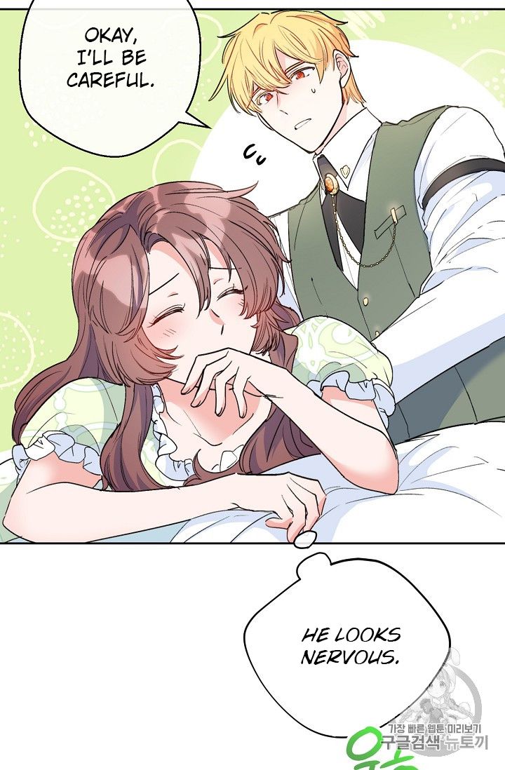 The Duchess' 50 Tea Recipes - Chapter 84 Page 53