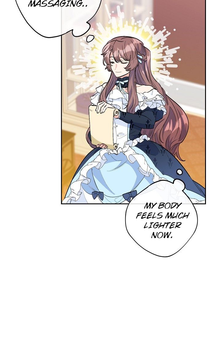 The Duchess' 50 Tea Recipes - Chapter 84 Page 59