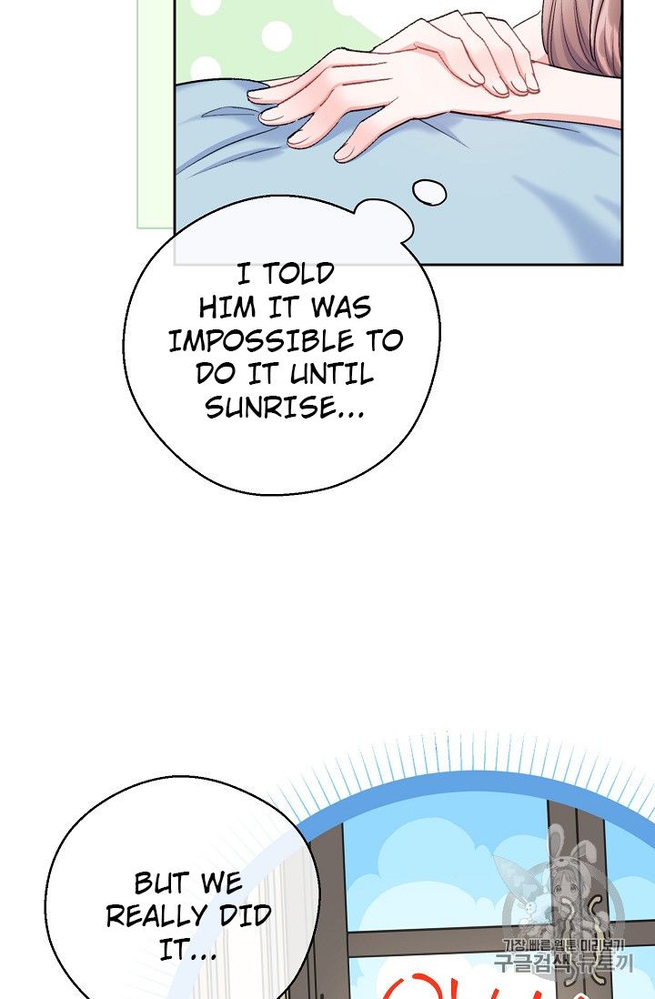 The Duchess' 50 Tea Recipes - Chapter 84 Page 6