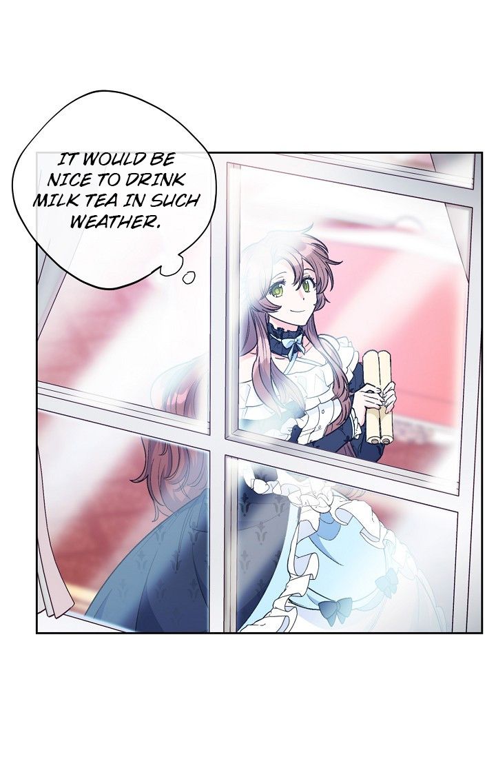 The Duchess' 50 Tea Recipes - Chapter 84 Page 62