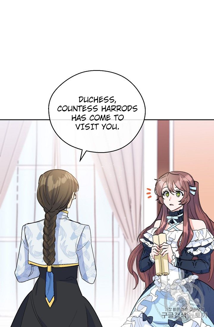 The Duchess' 50 Tea Recipes - Chapter 84 Page 63