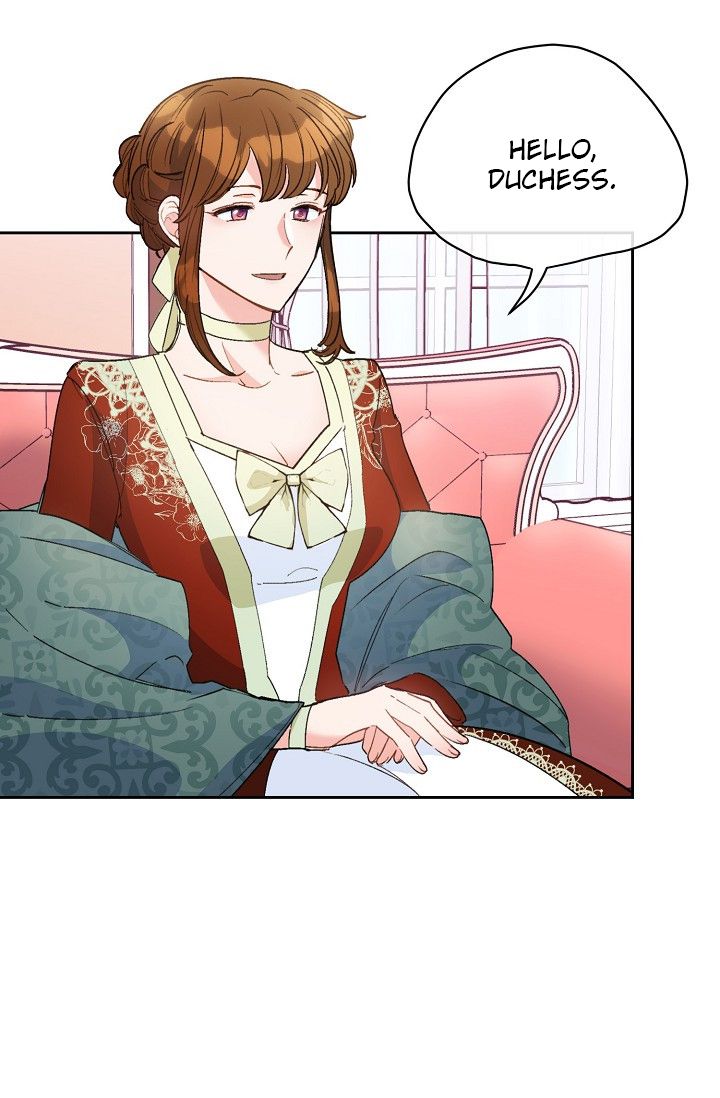 The Duchess' 50 Tea Recipes - Chapter 84 Page 66