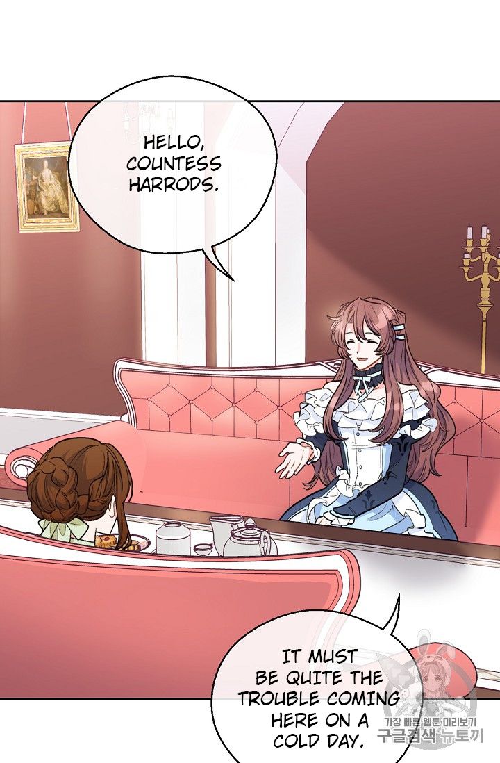 The Duchess' 50 Tea Recipes - Chapter 84 Page 67