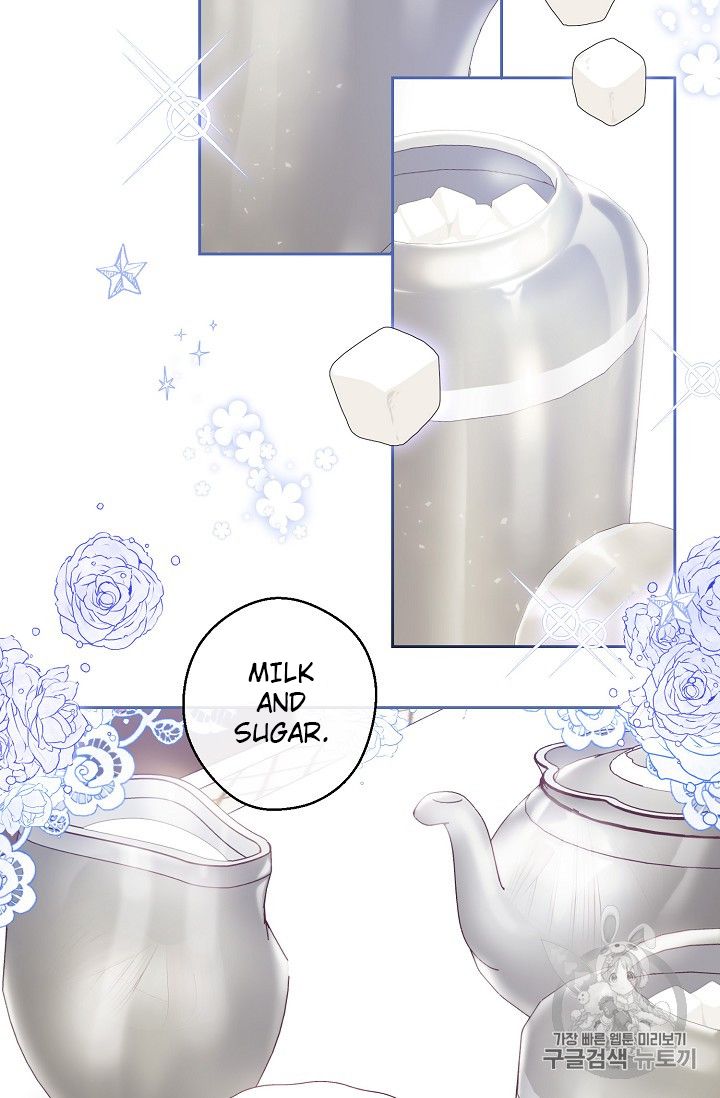 The Duchess' 50 Tea Recipes - Chapter 84 Page 70