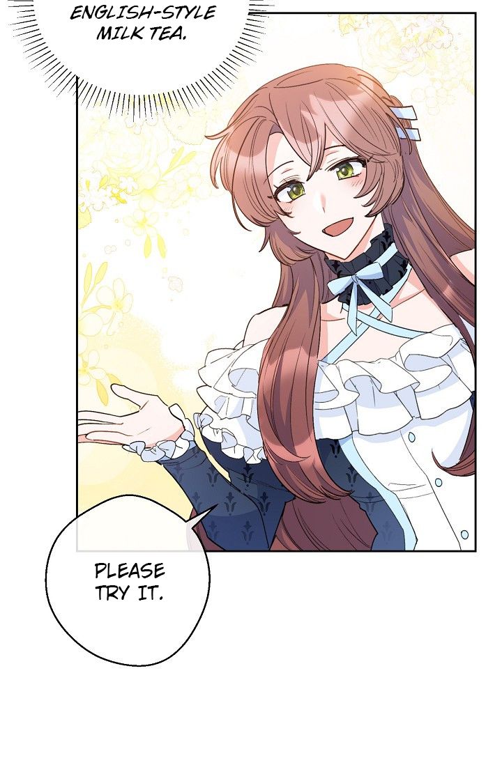 The Duchess' 50 Tea Recipes - Chapter 84 Page 72