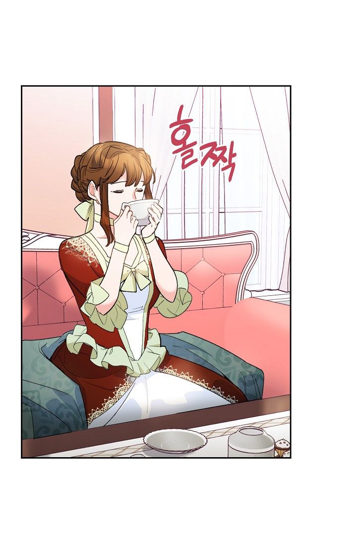 The Duchess' 50 Tea Recipes - Chapter 84 Page 73