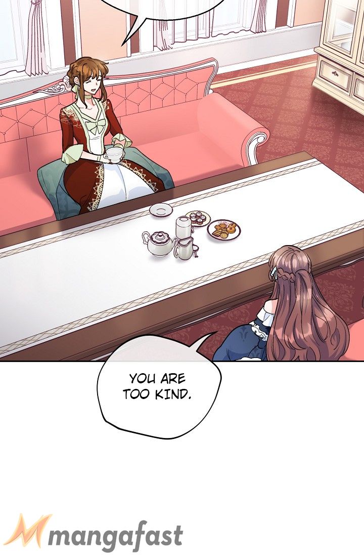 The Duchess' 50 Tea Recipes - Chapter 84 Page 76