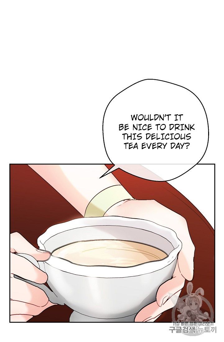 The Duchess' 50 Tea Recipes - Chapter 84 Page 77