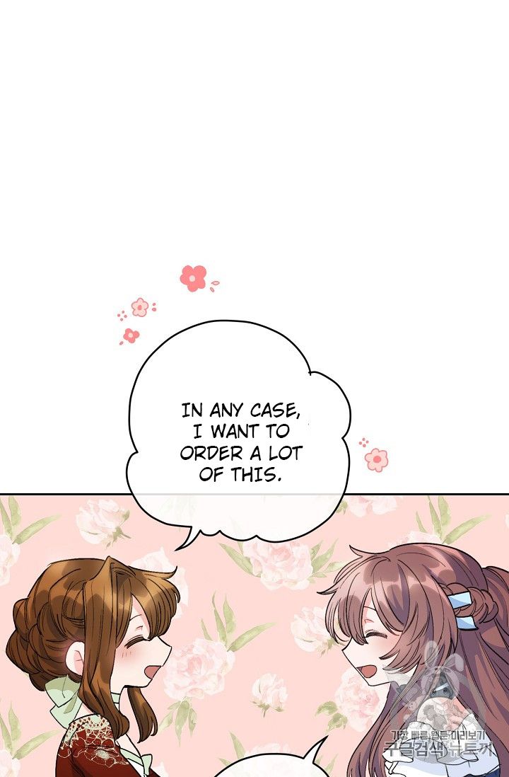 The Duchess' 50 Tea Recipes - Chapter 84 Page 78