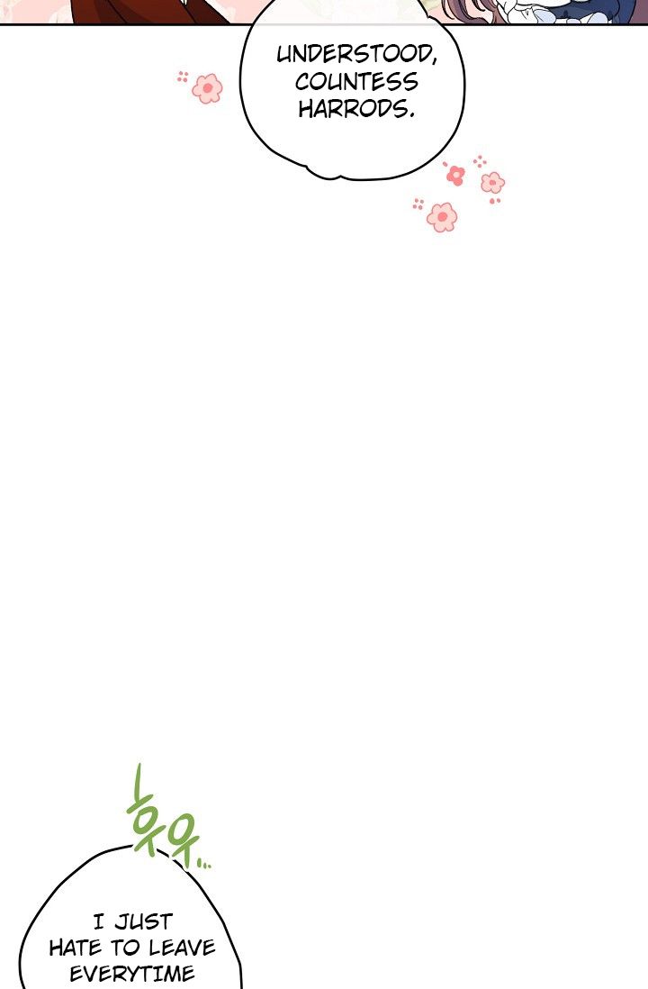 The Duchess' 50 Tea Recipes - Chapter 84 Page 79