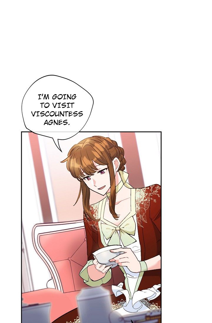 The Duchess' 50 Tea Recipes - Chapter 84 Page 81