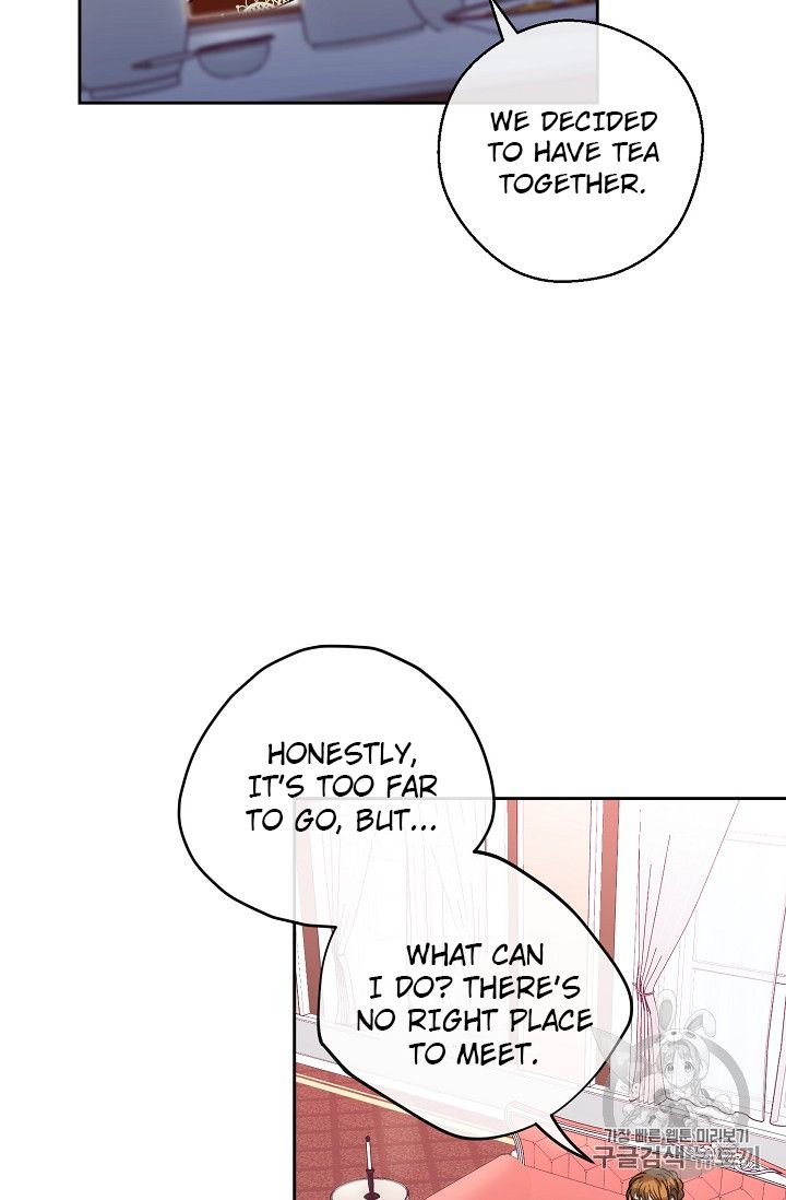 The Duchess' 50 Tea Recipes - Chapter 84 Page 82