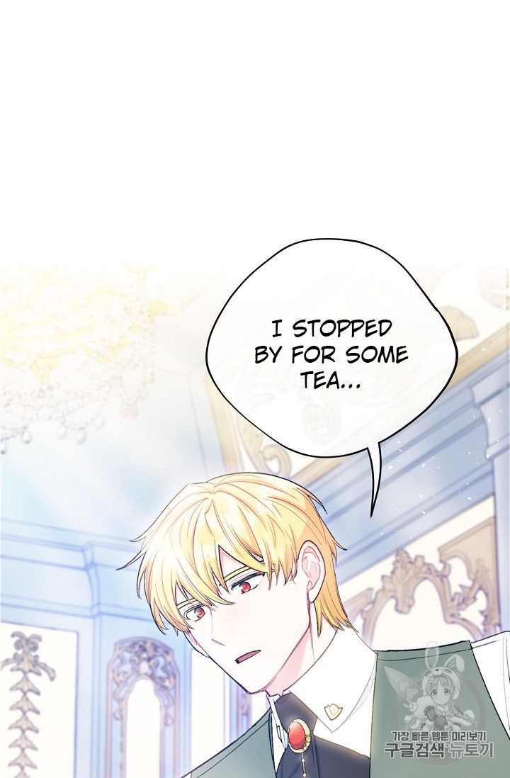 The Duchess' 50 Tea Recipes - Chapter 84 Page 9