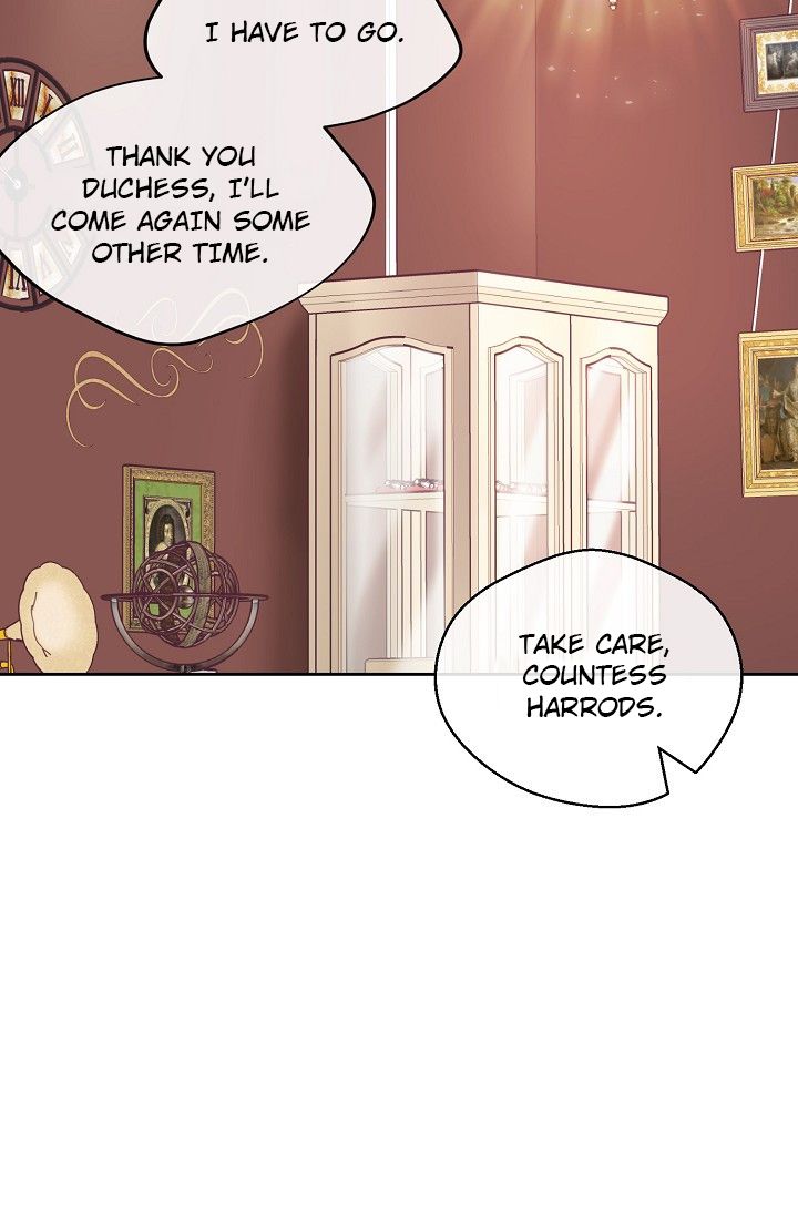 The Duchess' 50 Tea Recipes - Chapter 84 Page 91