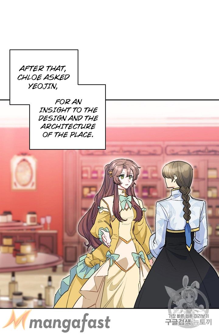 The Duchess' 50 Tea Recipes - Chapter 85 Page 13