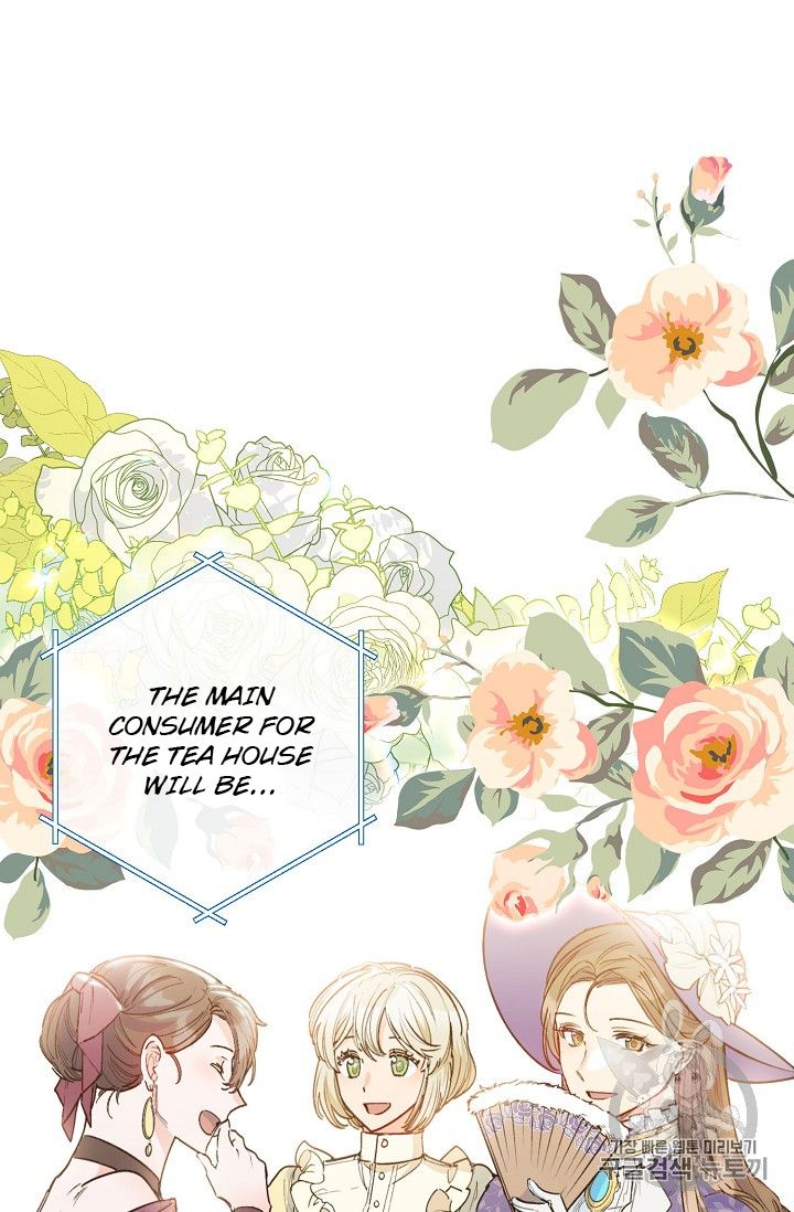 The Duchess' 50 Tea Recipes - Chapter 85 Page 14