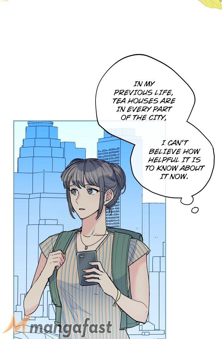 The Duchess' 50 Tea Recipes - Chapter 85 Page 17