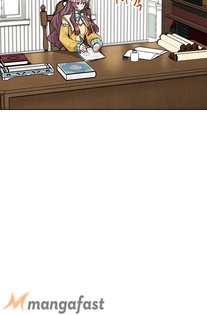 The Duchess' 50 Tea Recipes - Chapter 85 Page 20