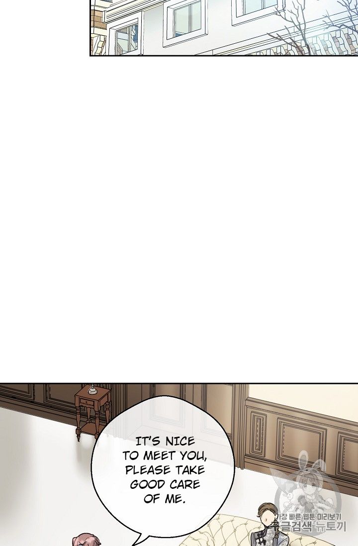 The Duchess' 50 Tea Recipes - Chapter 85 Page 22