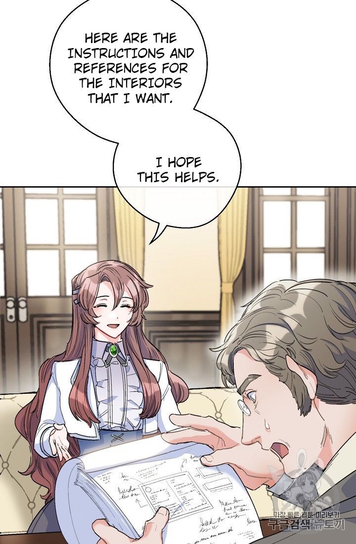 The Duchess' 50 Tea Recipes - Chapter 85 Page 28