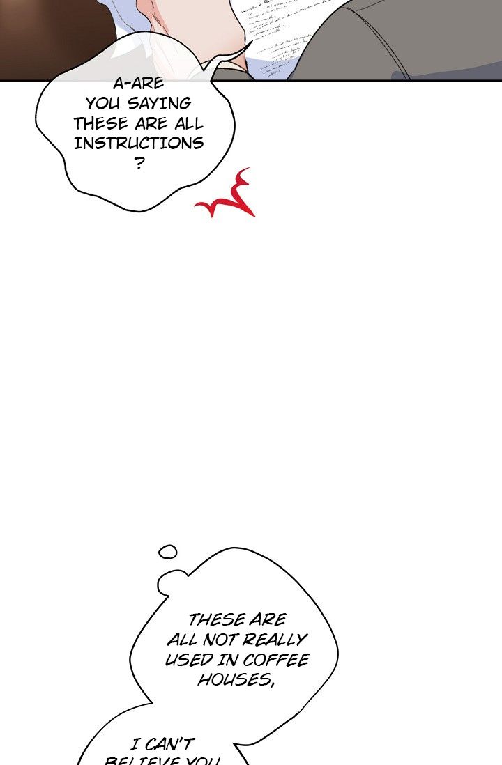 The Duchess' 50 Tea Recipes - Chapter 85 Page 29