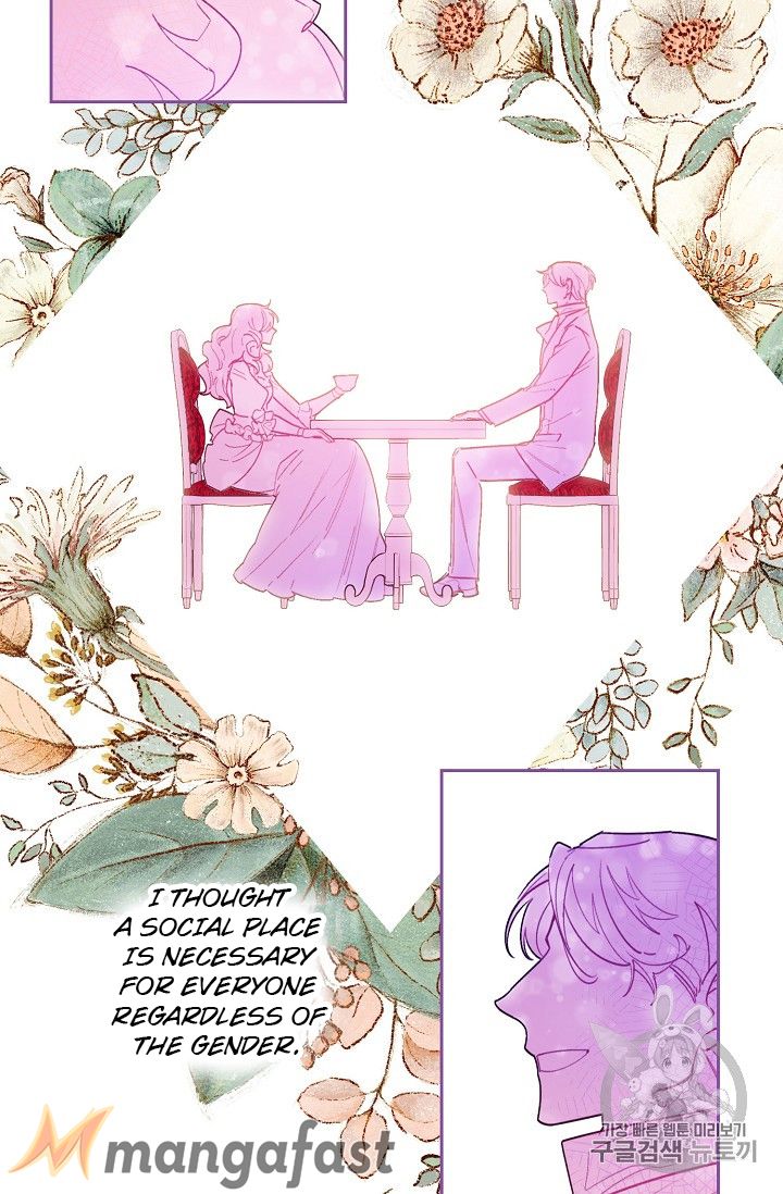 The Duchess' 50 Tea Recipes - Chapter 85 Page 3