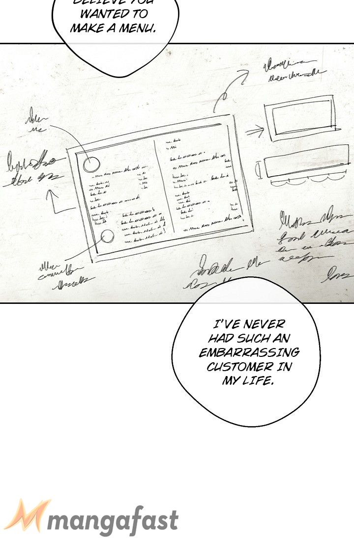 The Duchess' 50 Tea Recipes - Chapter 85 Page 30