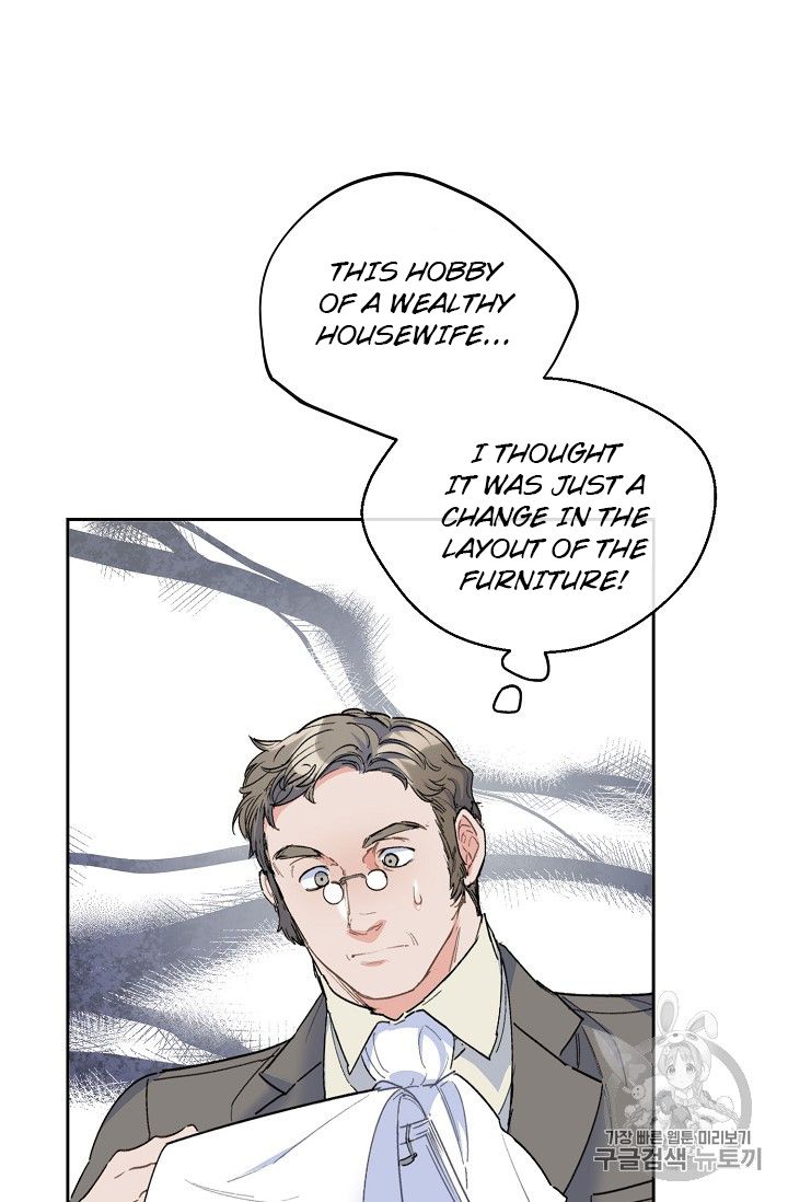 The Duchess' 50 Tea Recipes - Chapter 85 Page 31