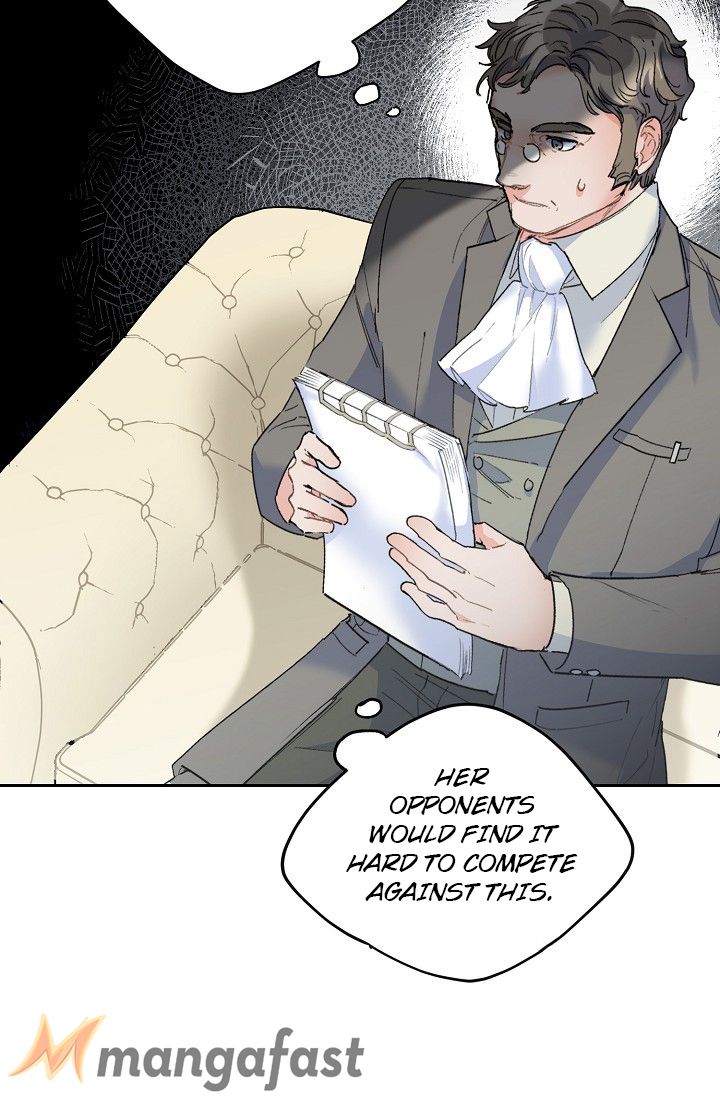 The Duchess' 50 Tea Recipes - Chapter 85 Page 33