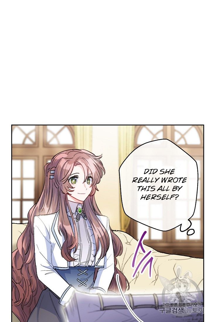 The Duchess' 50 Tea Recipes - Chapter 85 Page 34