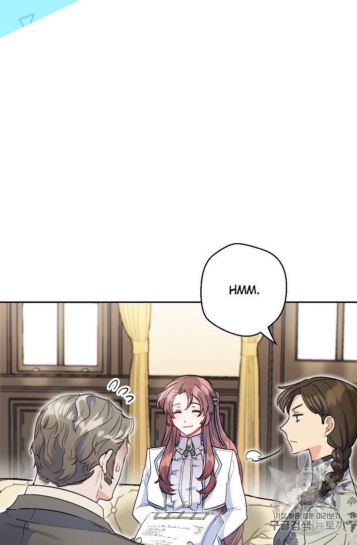 The Duchess' 50 Tea Recipes - Chapter 85 Page 37