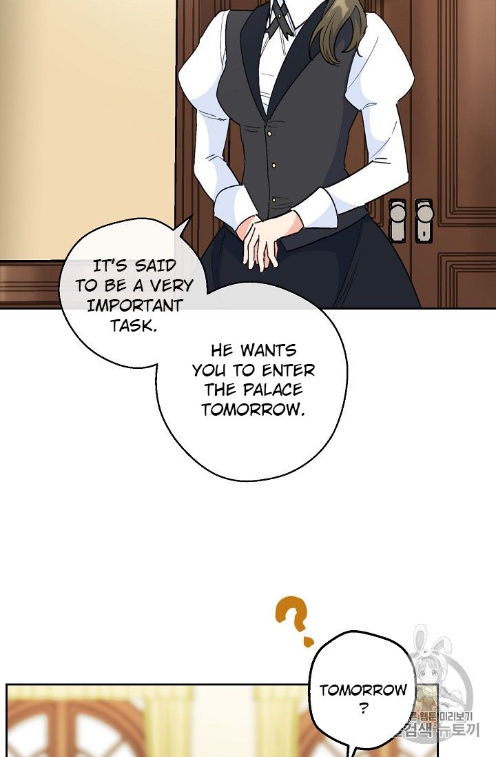 The Duchess' 50 Tea Recipes - Chapter 85 Page 43