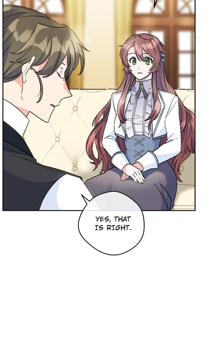 The Duchess' 50 Tea Recipes - Chapter 85 Page 44