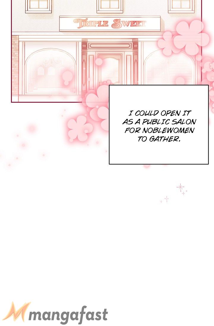 The Duchess' 50 Tea Recipes - Chapter 85 Page 5