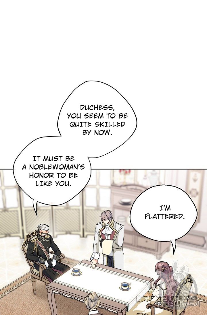 The Duchess' 50 Tea Recipes - Chapter 85 Page 51