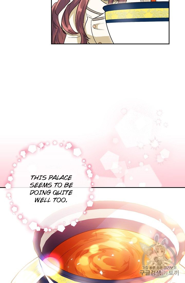 The Duchess' 50 Tea Recipes - Chapter 85 Page 53