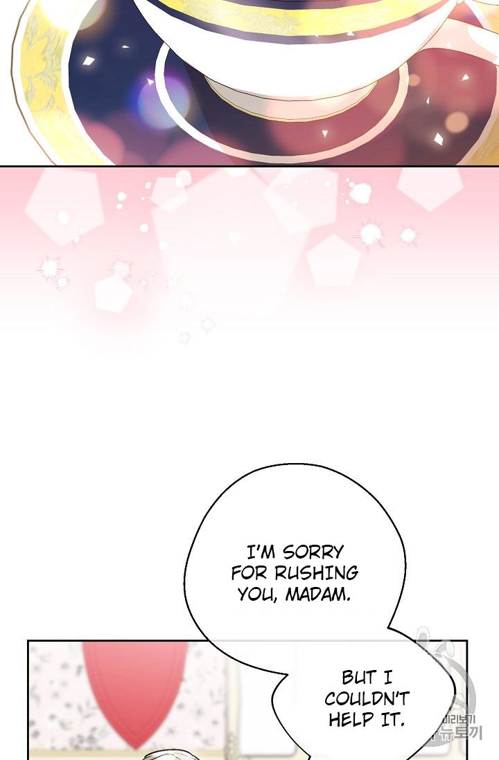 The Duchess' 50 Tea Recipes - Chapter 85 Page 54