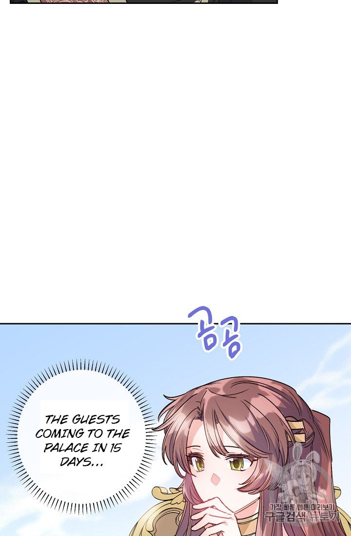 The Duchess' 50 Tea Recipes - Chapter 85 Page 57