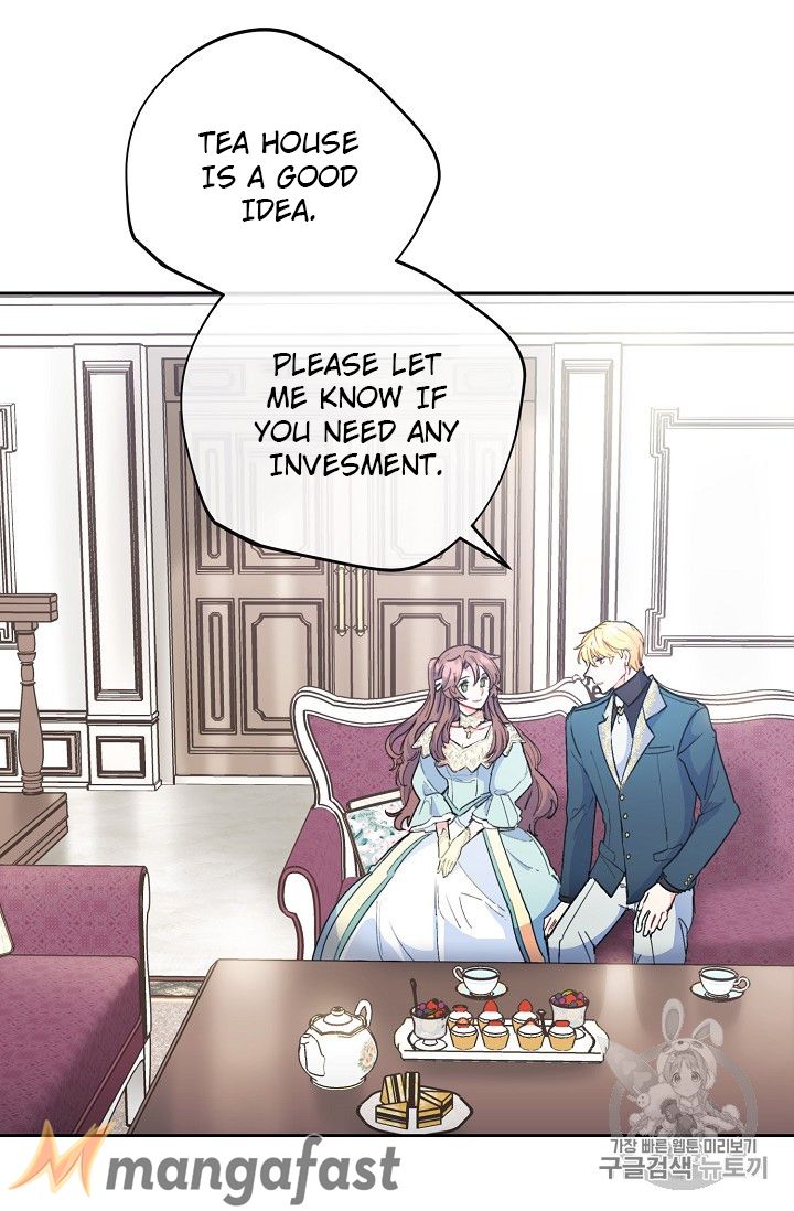 The Duchess' 50 Tea Recipes - Chapter 85 Page 6