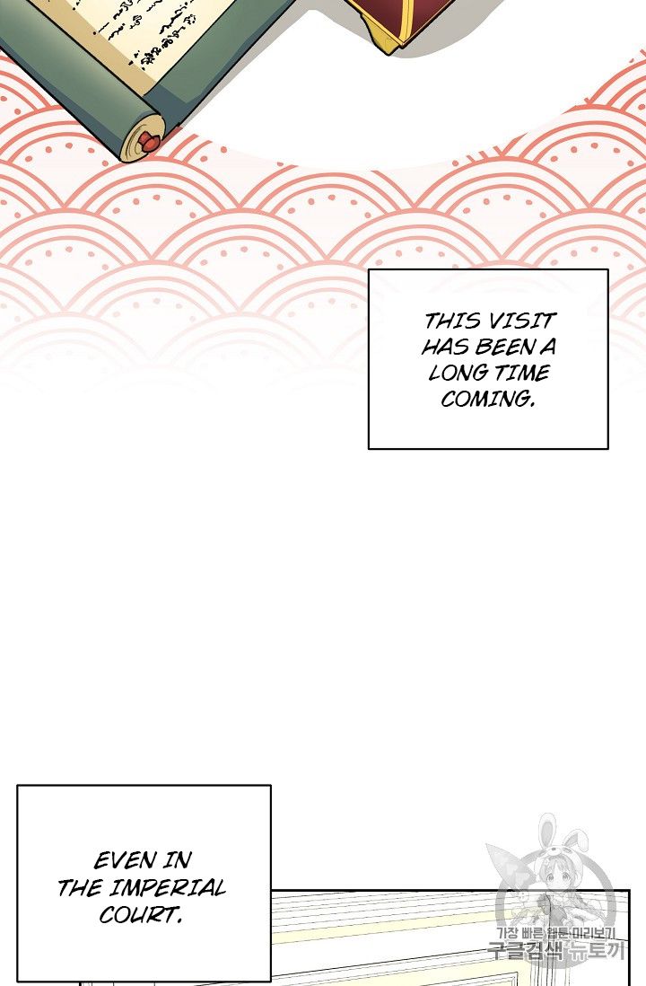 The Duchess' 50 Tea Recipes - Chapter 85 Page 61