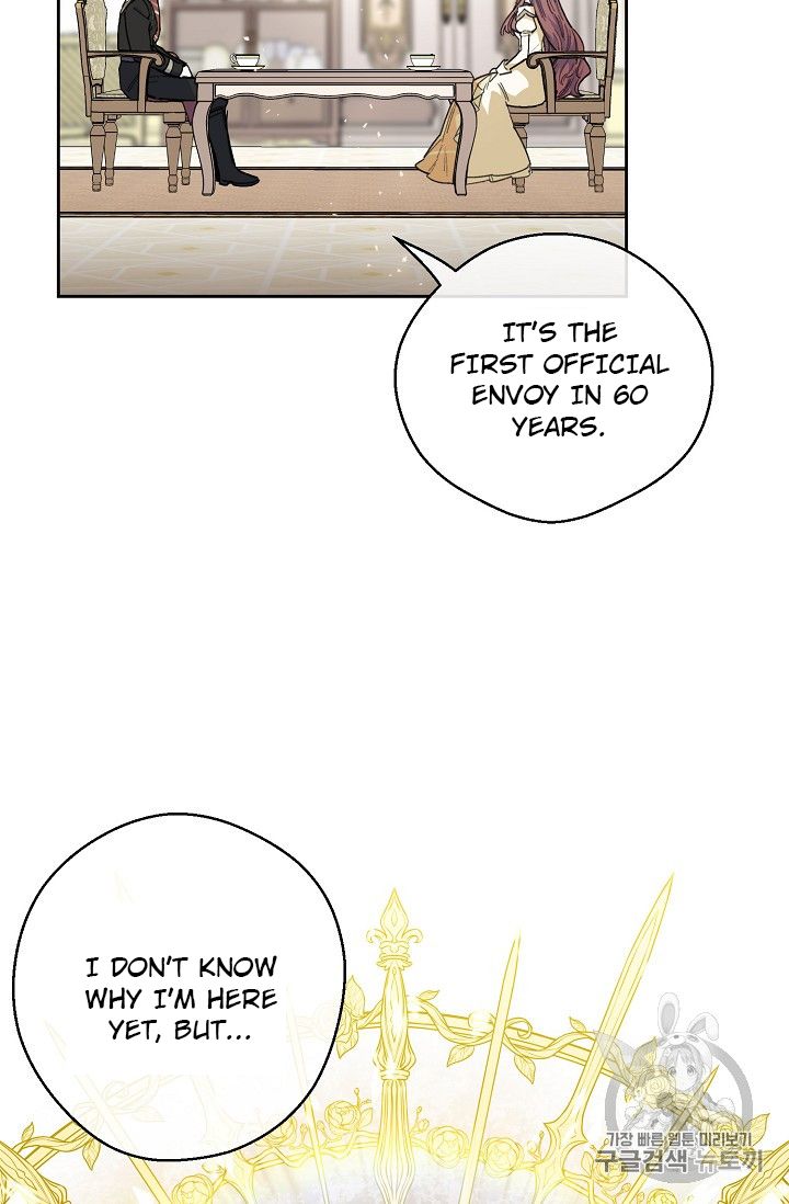 The Duchess' 50 Tea Recipes - Chapter 85 Page 65