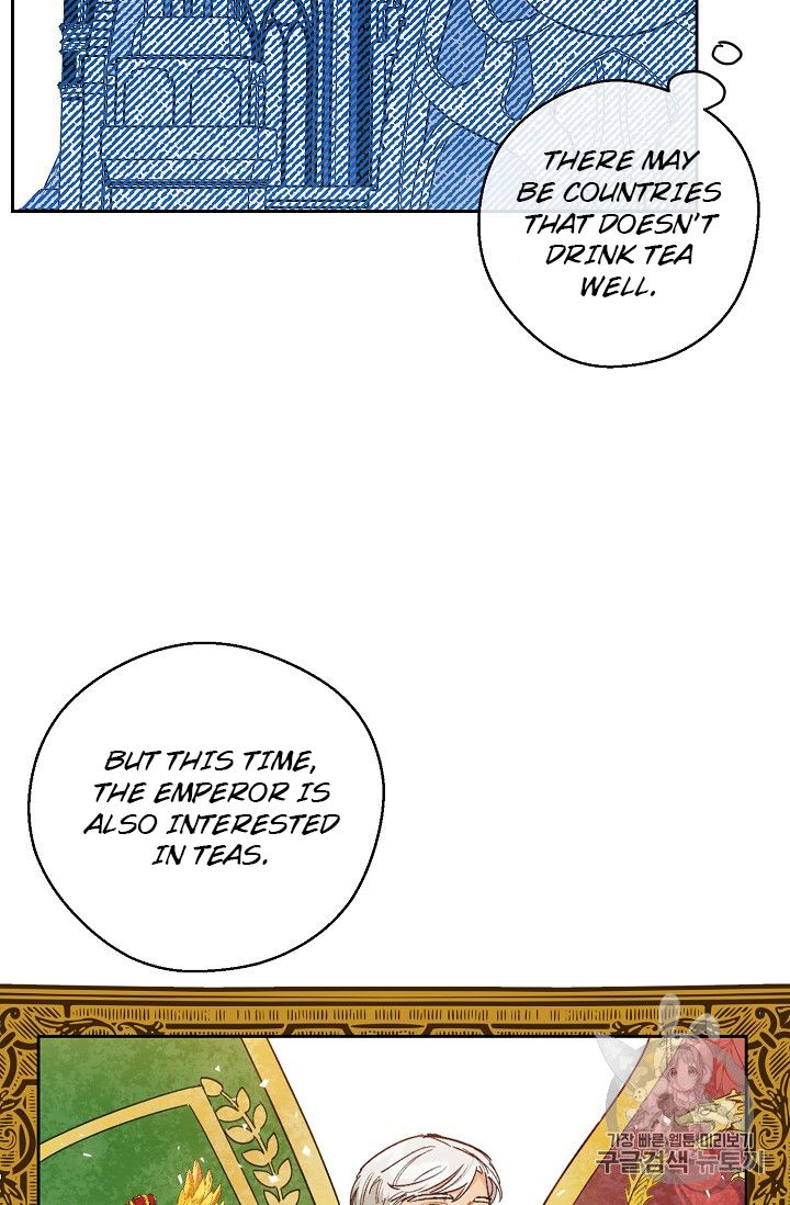 The Duchess' 50 Tea Recipes - Chapter 85 Page 71