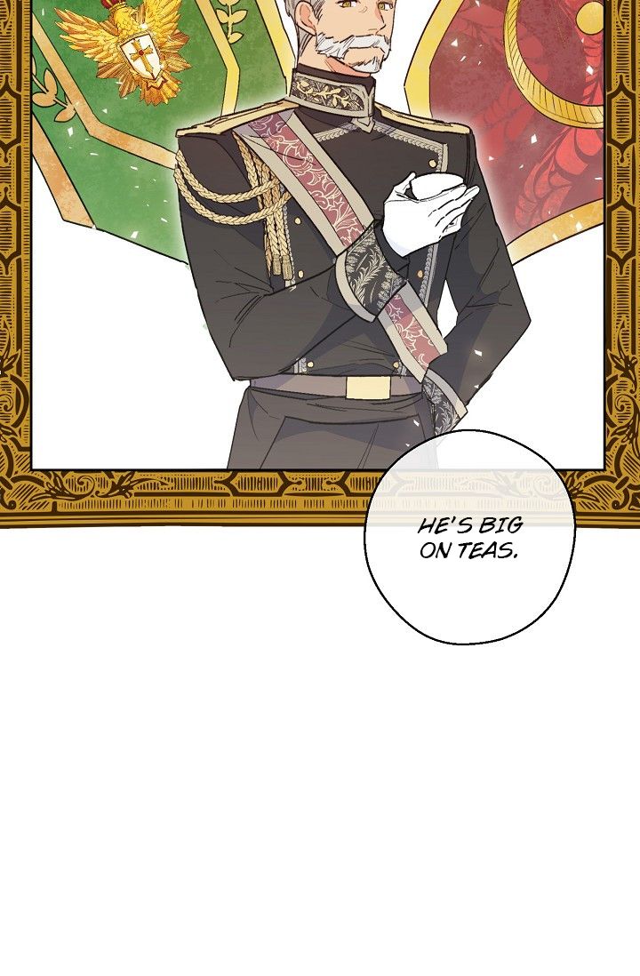 The Duchess' 50 Tea Recipes - Chapter 85 Page 72