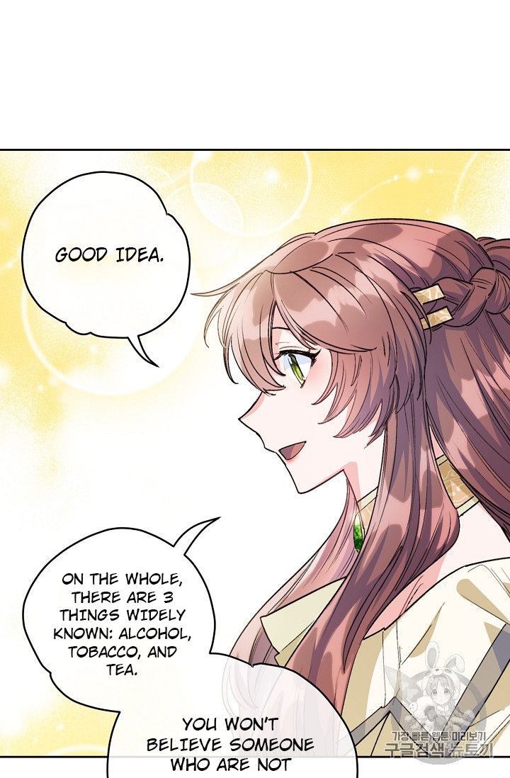 The Duchess' 50 Tea Recipes - Chapter 85 Page 73