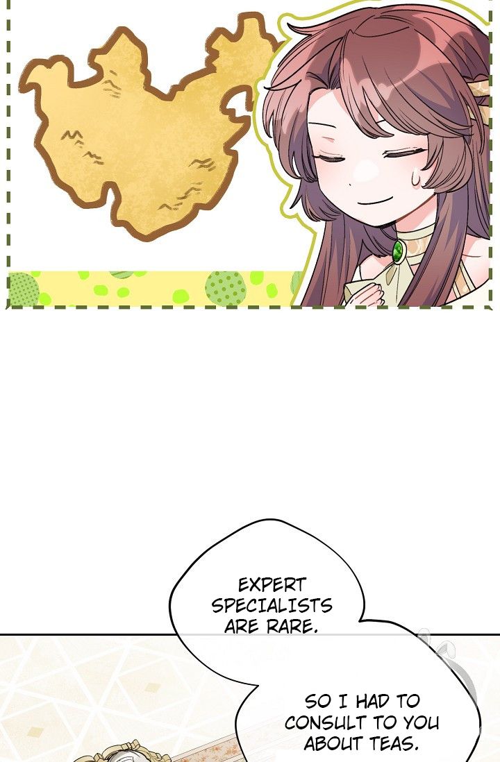 The Duchess' 50 Tea Recipes - Chapter 85 Page 76