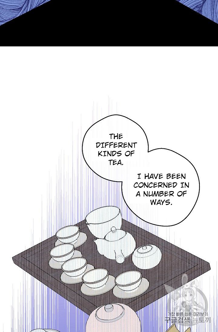 The Duchess' 50 Tea Recipes - Chapter 85 Page 80