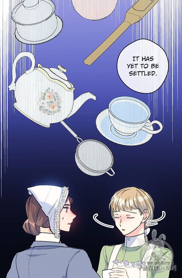 The Duchess' 50 Tea Recipes - Chapter 85 Page 81