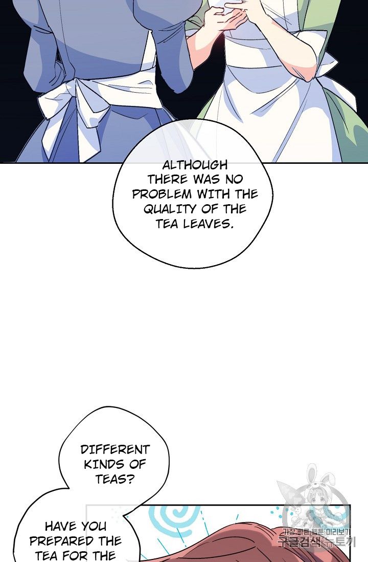 The Duchess' 50 Tea Recipes - Chapter 85 Page 82