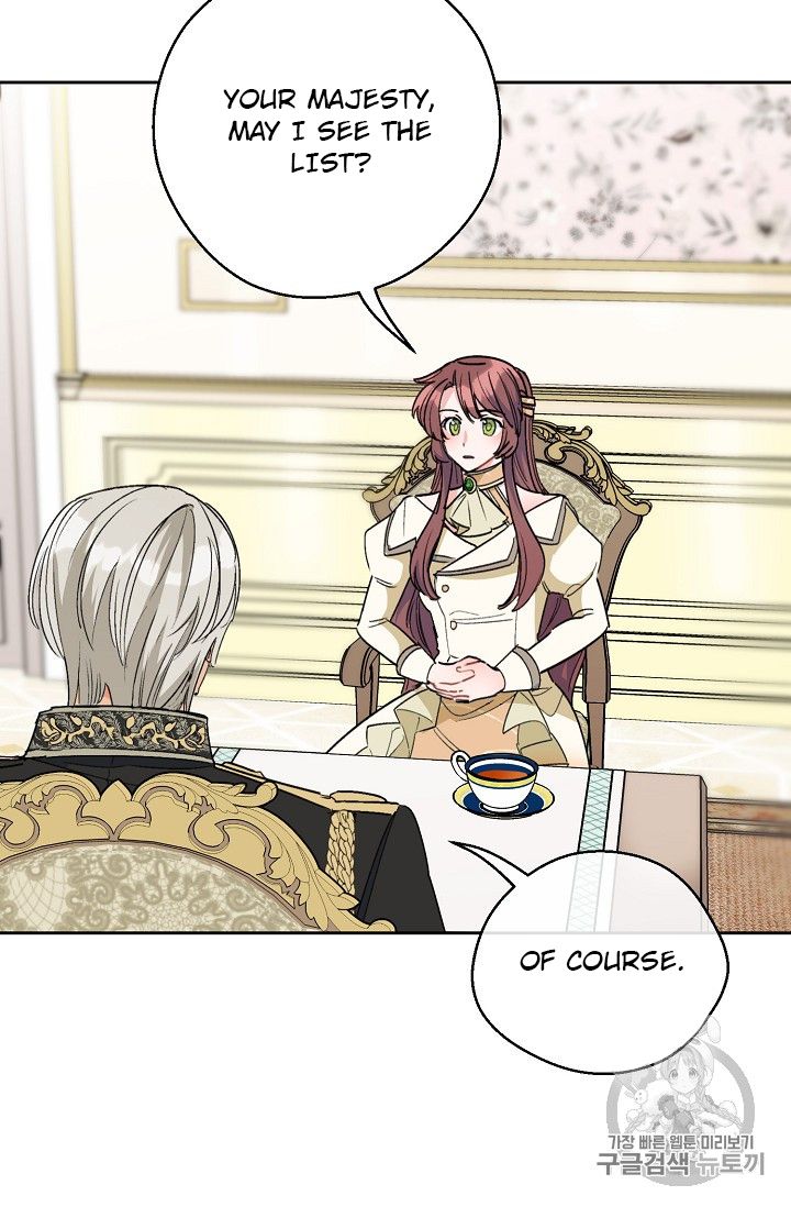 The Duchess' 50 Tea Recipes - Chapter 85 Page 84