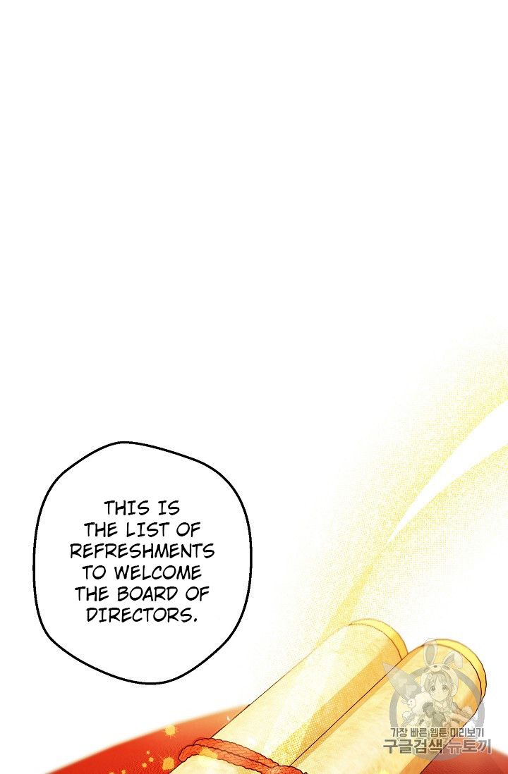 The Duchess' 50 Tea Recipes - Chapter 85 Page 85